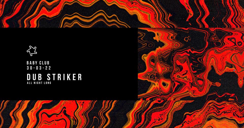 COLLECTIF : DUB STRIKER