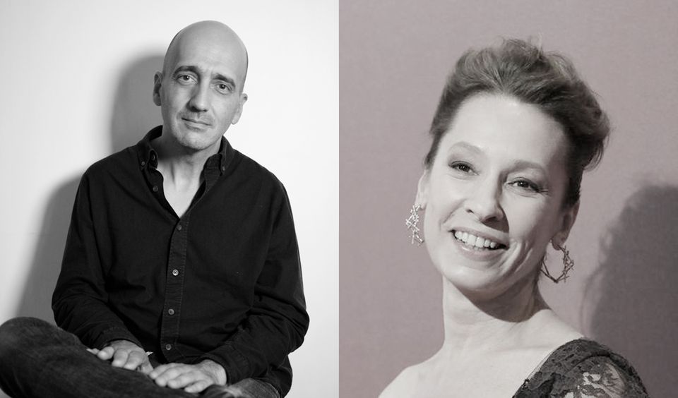 MCM 2022 | Accords en duo: rencontre avec Emmanuelle Bercot et Eric Neveux (De son vivant)
