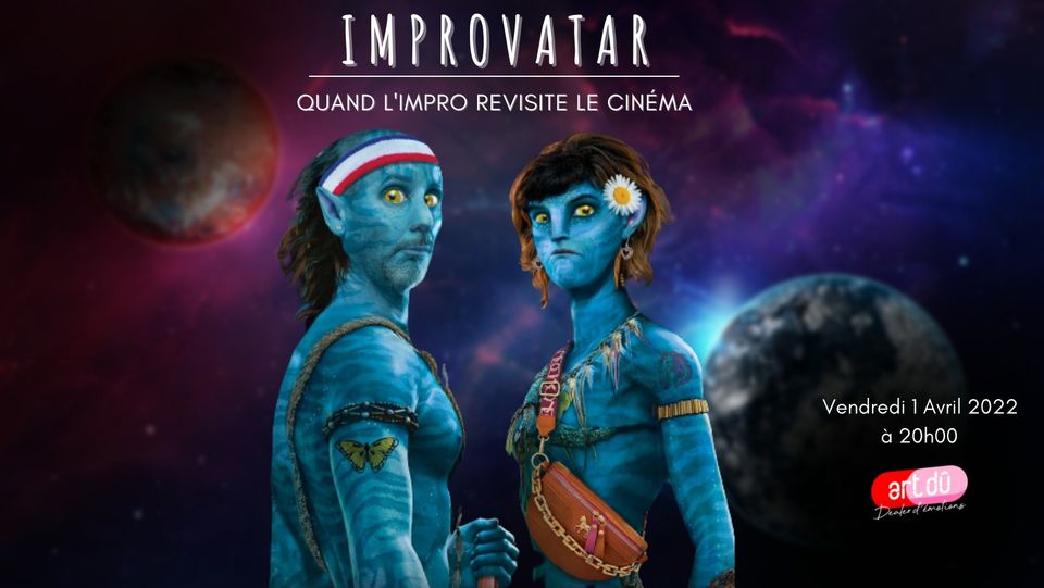 Improvatar