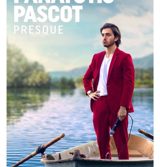 PANAYOTIS PASCOT • MARSEILLE • 19 OCTOBRE 2022