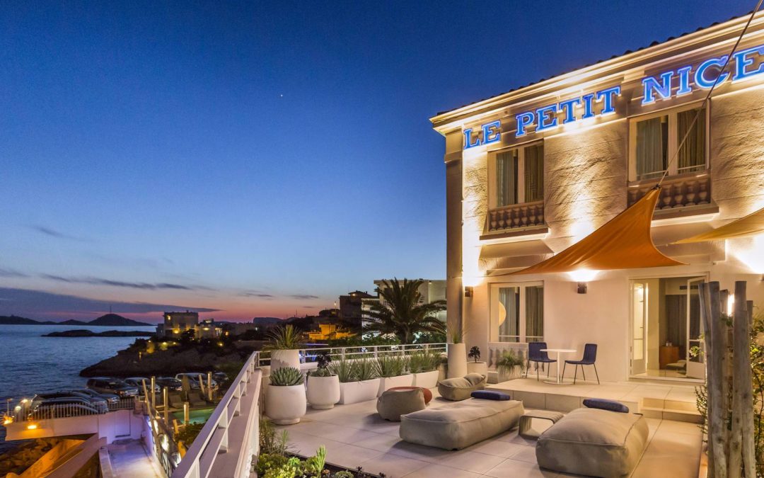 Le Petit Nice Passedat