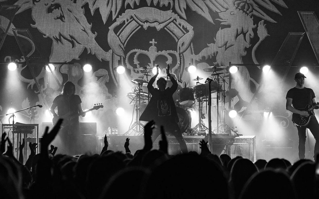 QUEEN EXTRAVAGANZA