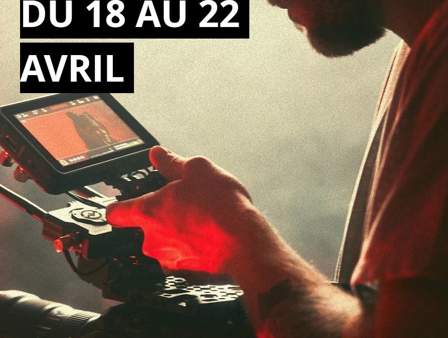 Écris ton documentaire