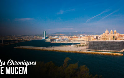 Le MucEM : Musée des Civilisations de l’Europe et de la Méditerranée