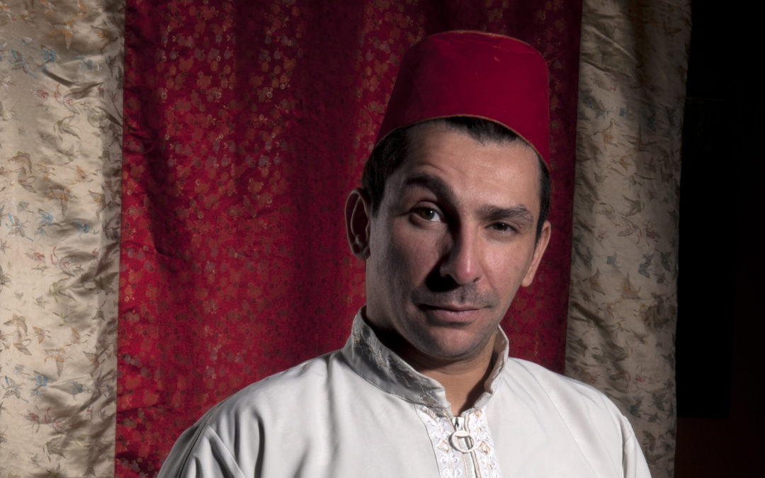 Nasrédine et autres contes