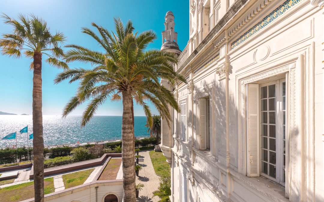 Les Thermes Marins Promicea