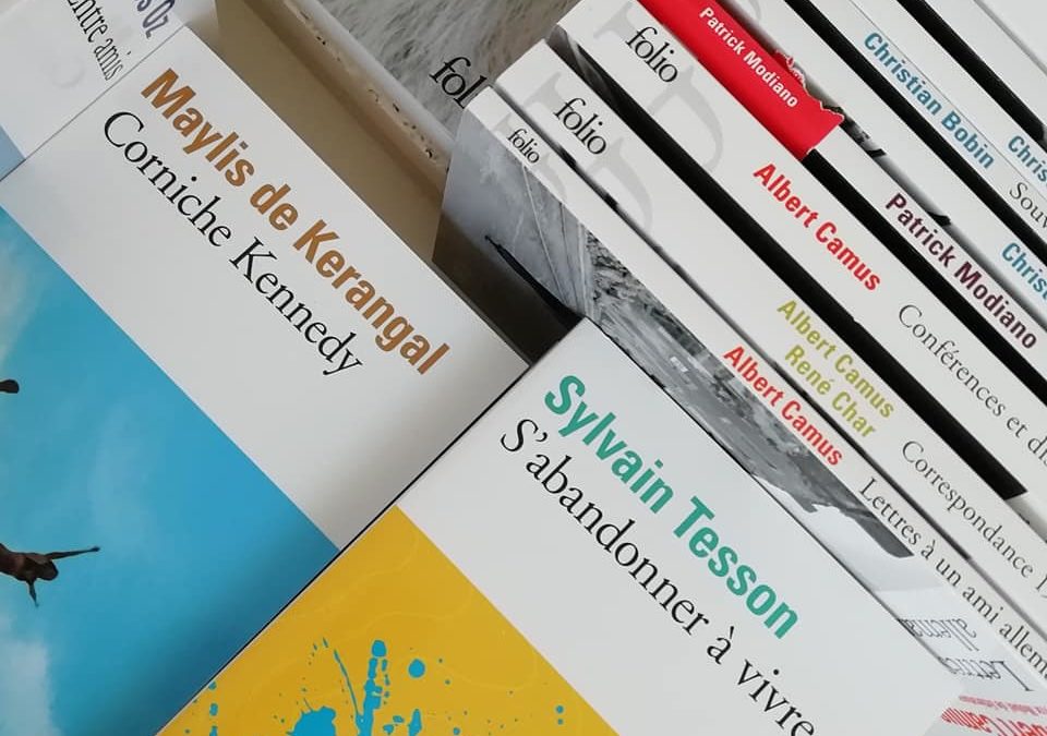 Librairie Saint Paul