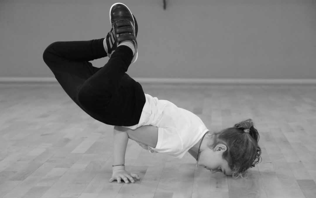 E Danse
