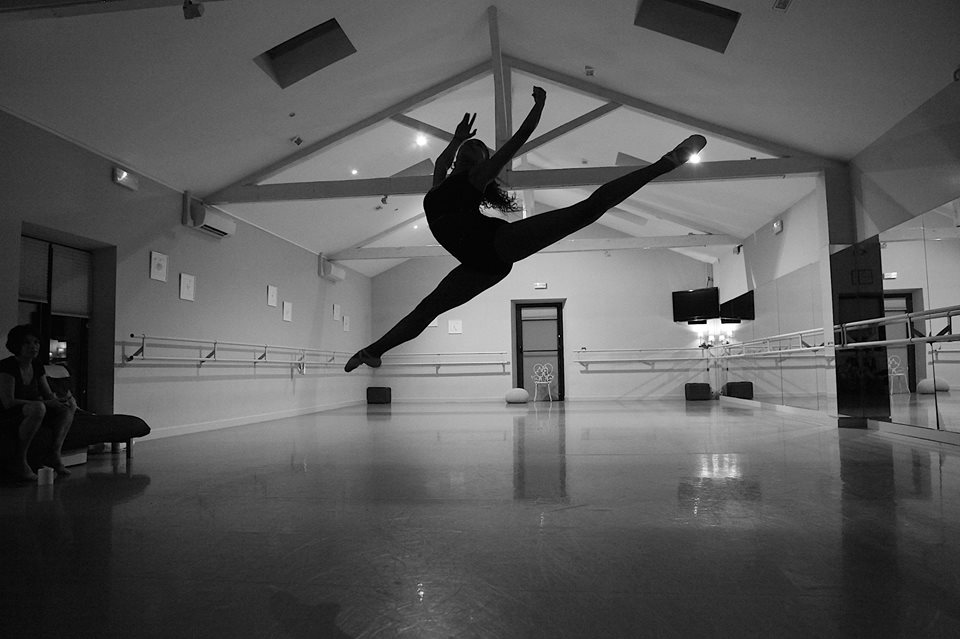 Danse Passion