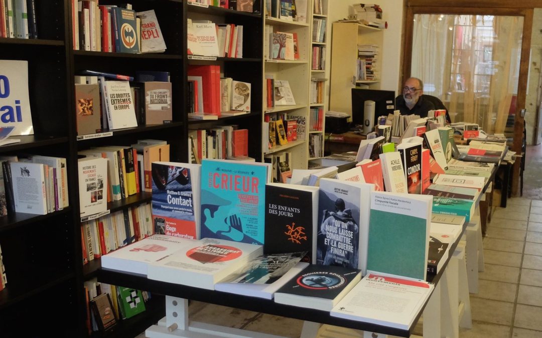 Transit Librairie
