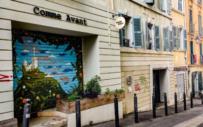 10 entreprises écologiques Marseillaises