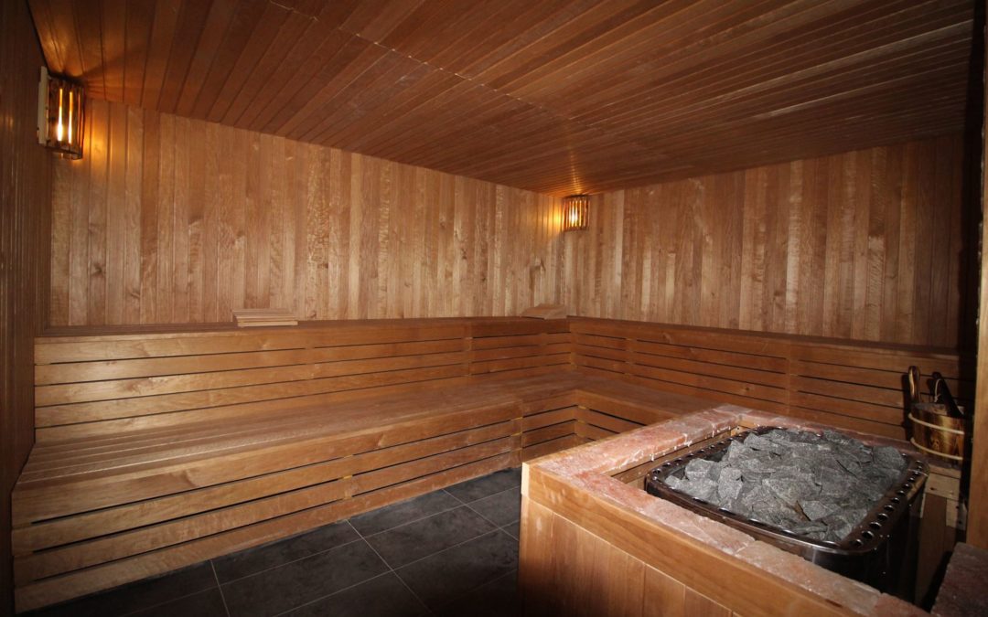 Le Norvégien Spa