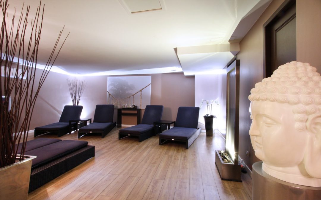 Spa Negresko