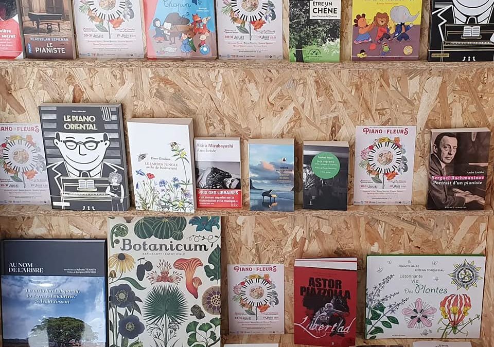 Librairie Vauban