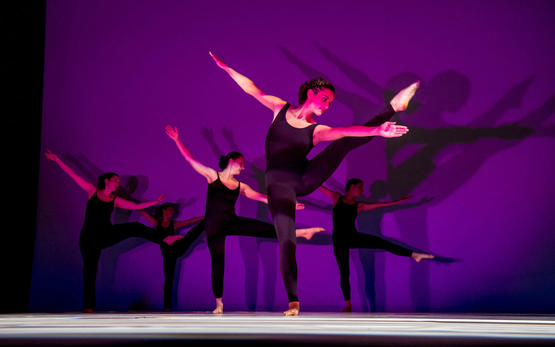 Studio de danse  Joëlle Faure