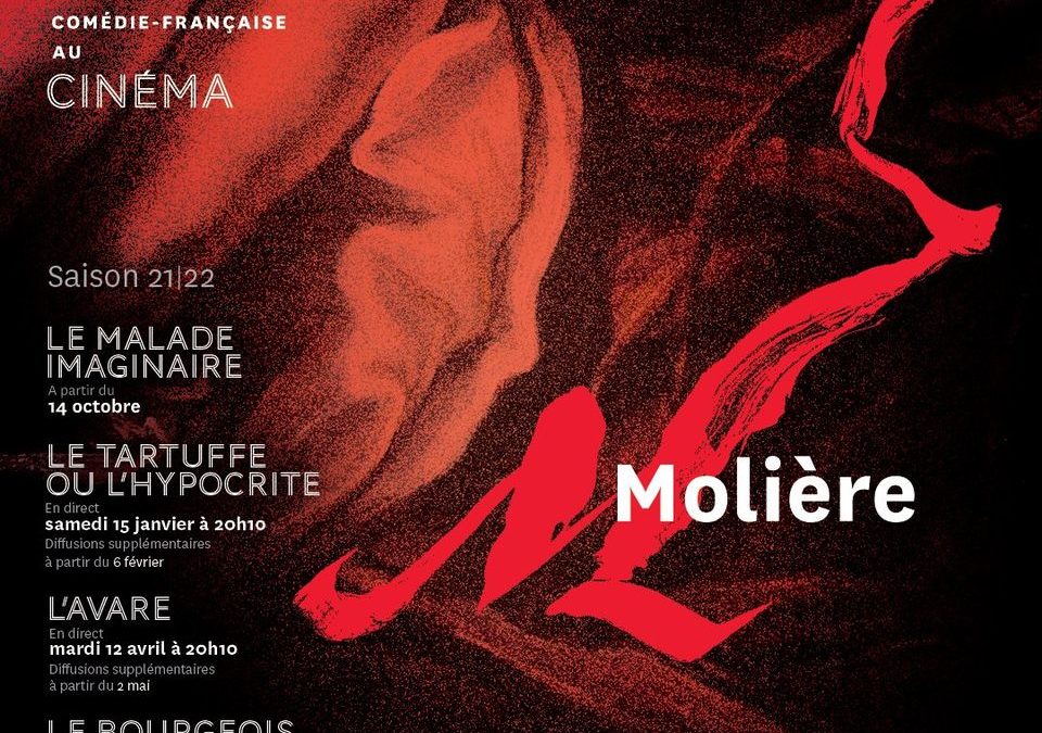 Théâtre en Live : L&rsquo;Avare