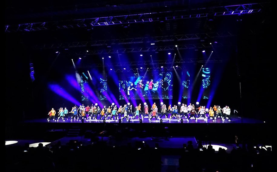 Di6danse