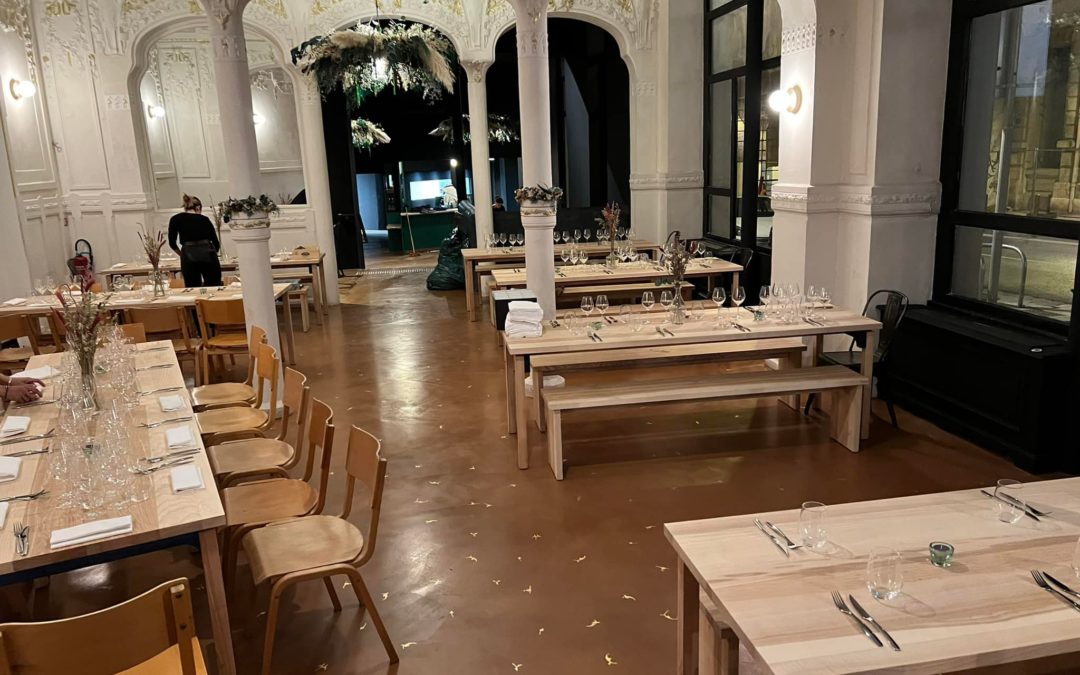 « Le Republique » restaurant pour tous à Marseille
