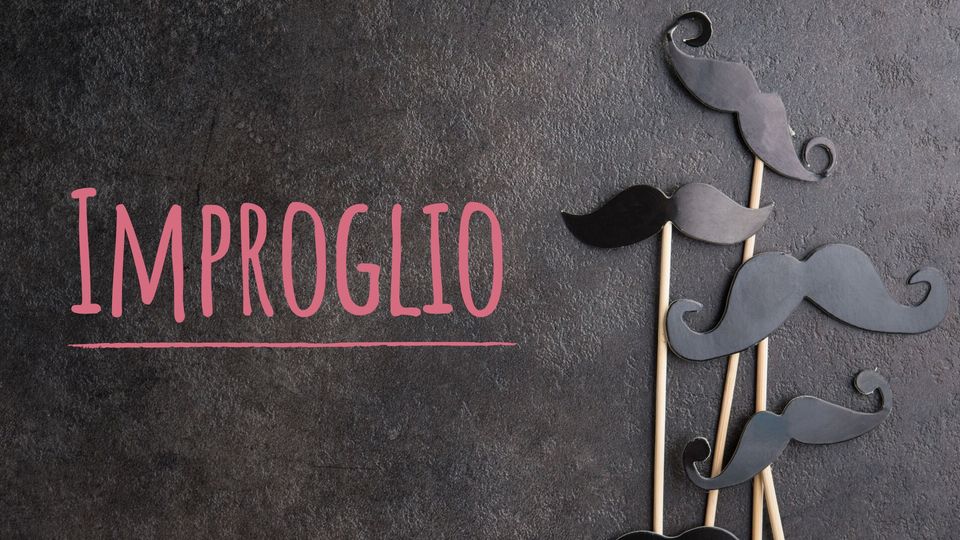 Improglio