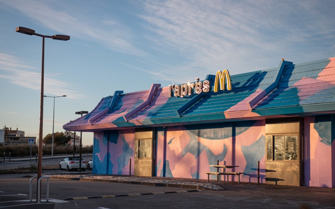 L’Après M – Le Mc Do solidaire