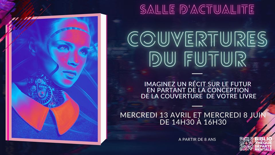 [SDA – COUVERTURES DU FUTUR]