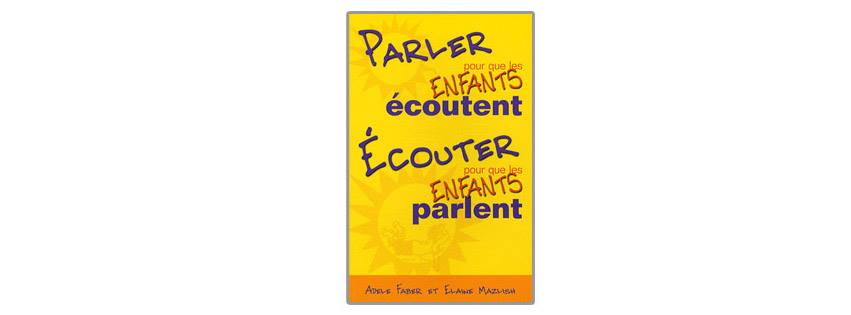 Ateliers de communication parent-enfant : cycle « semaine »