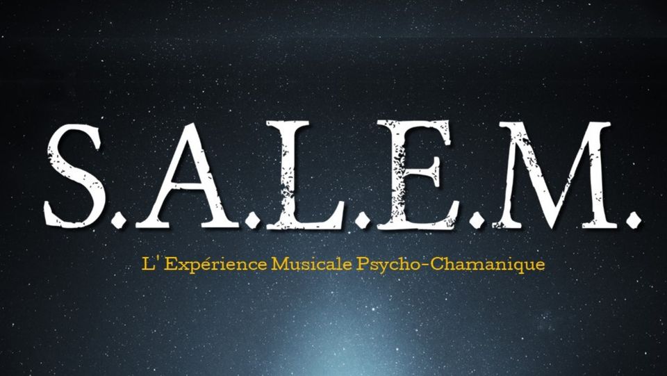 S.A.L.E.M.