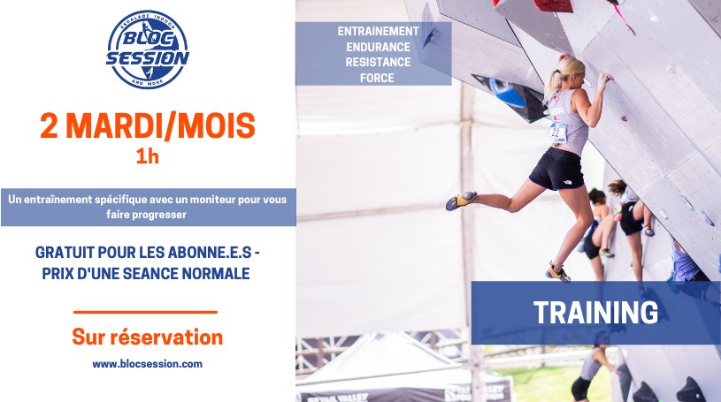 BS Training