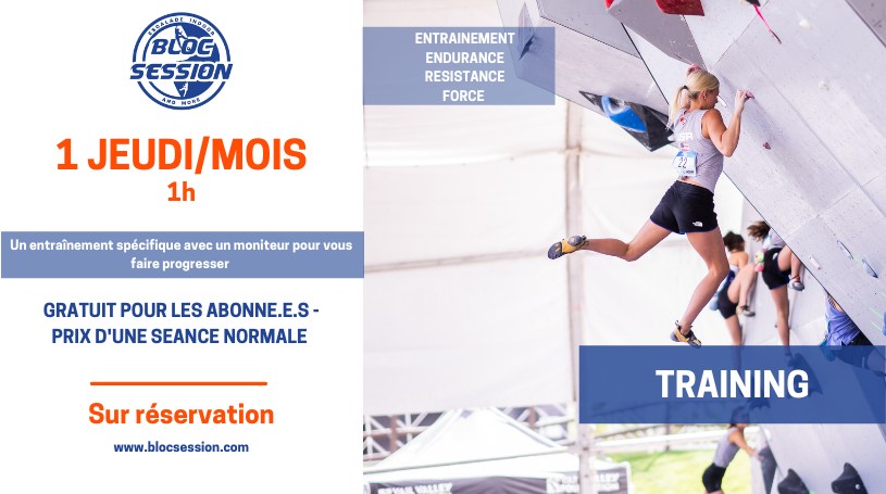 BS Training