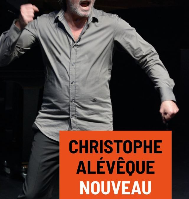 Christophe Alévêque