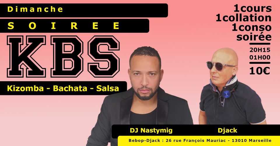 Dimanche KBS
