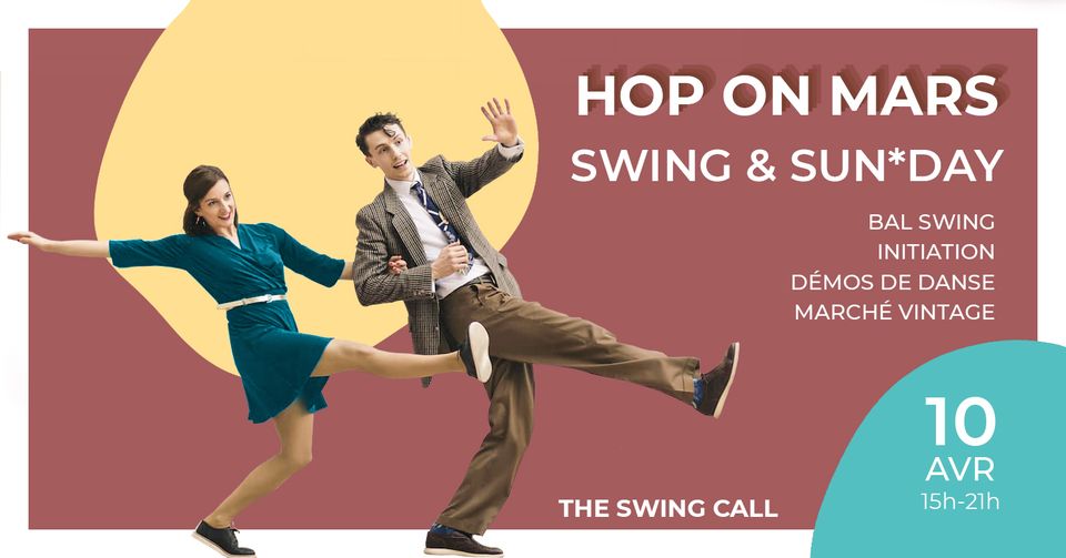 Swing & Sun*Day