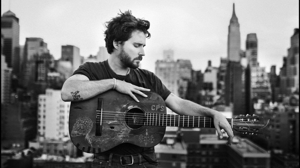 Christopher Paul Stelling ( Folk , Rock , Country , Americana )/ Lazaret (Folk,Blues)/ Jules Henriel