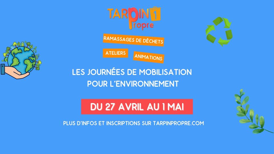 Tarpin Propre