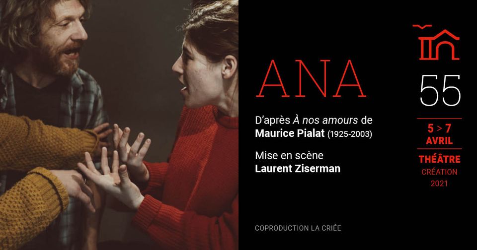 55 | ANA