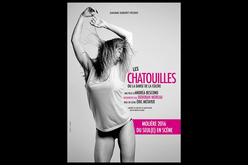 Les Chatouilles ou la Danse de la Colère