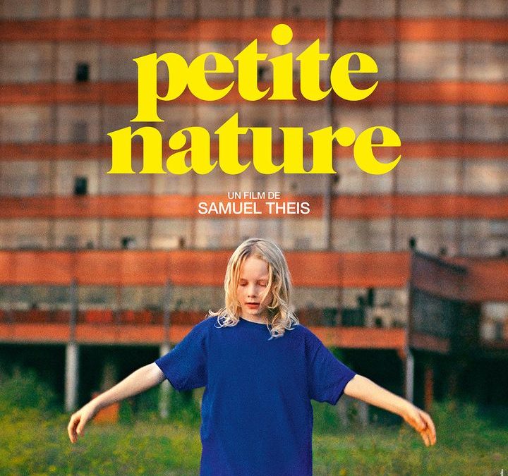 Petite Nature – Les Rendez-Vous Cinéphiles