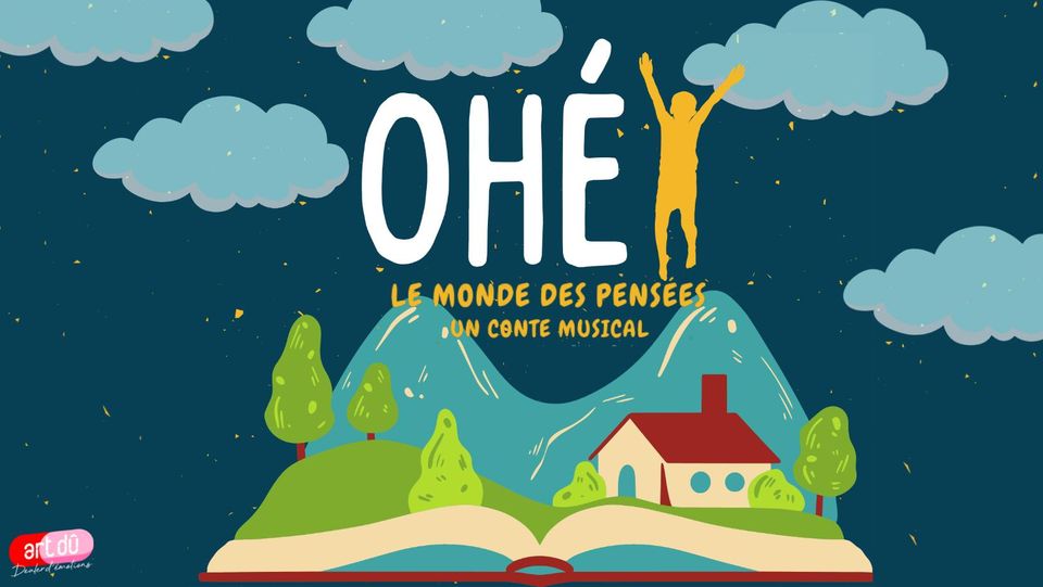 OHE, le monde des pensées