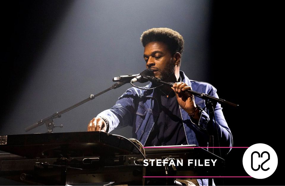 Les Mercredis du C2 // Stefan Filey