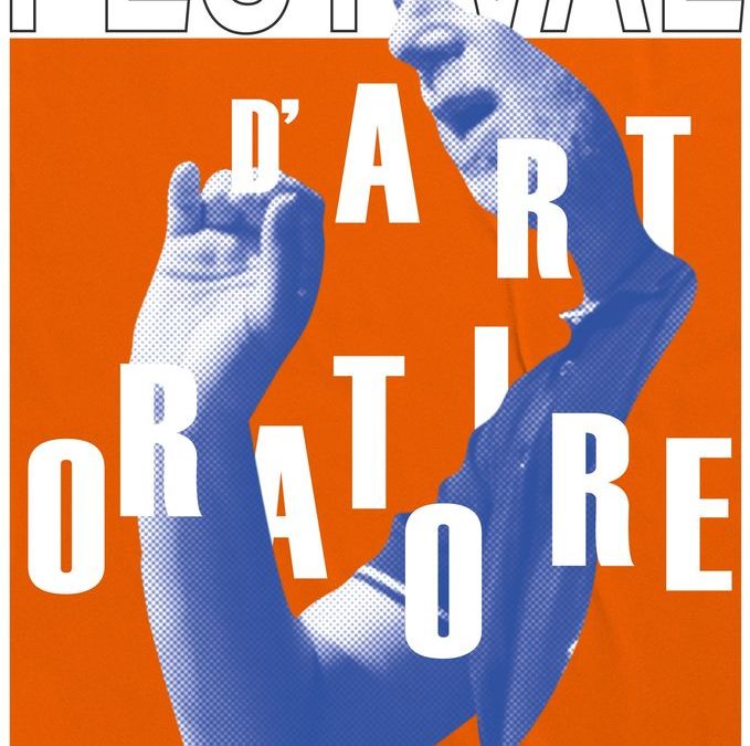 Festival d&rsquo;Art Oratoire