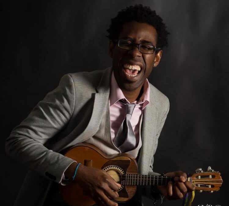 Wallace Negao & Dolce Samba en concert