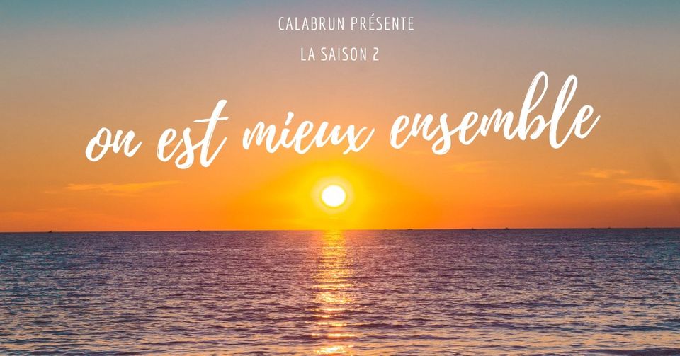 OPENING – Calabrun saison 2