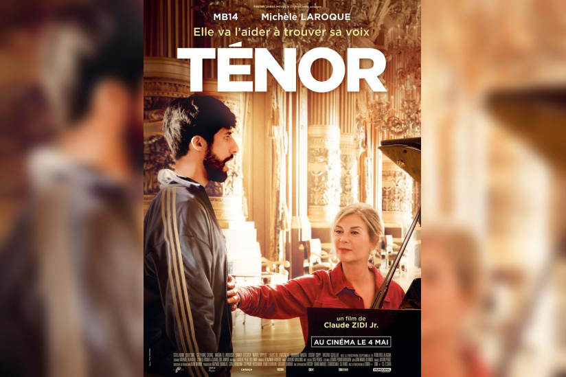 Ténor – Avant-Première