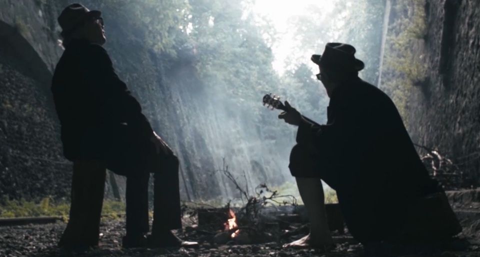 Soirée de clôture: Projection d&rsquo;El teorema de Mosner | 24e Rencontres du Cinéma Sud-Américain