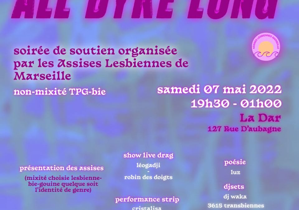 All Dyke Long