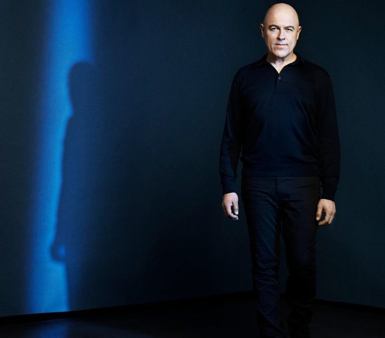 DOMINIQUE A – Espace Julien – Marseille – 22 Mars 2023