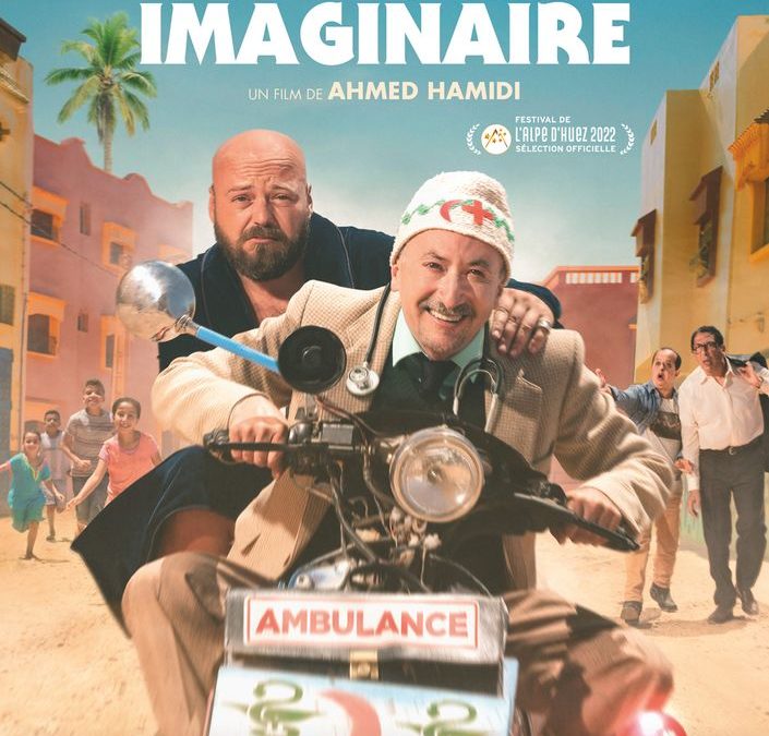 Avant-Première – Le médecin imaginaire