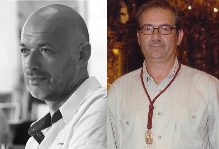 Repas Inaugural : La Galice à Marseille