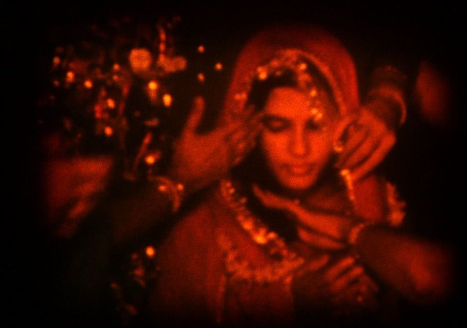 TOUTE UNE NUIT SANS SAVOIR  : projection-débat avec l&rsquo;historienne Arundhati Virmani (EHESS)