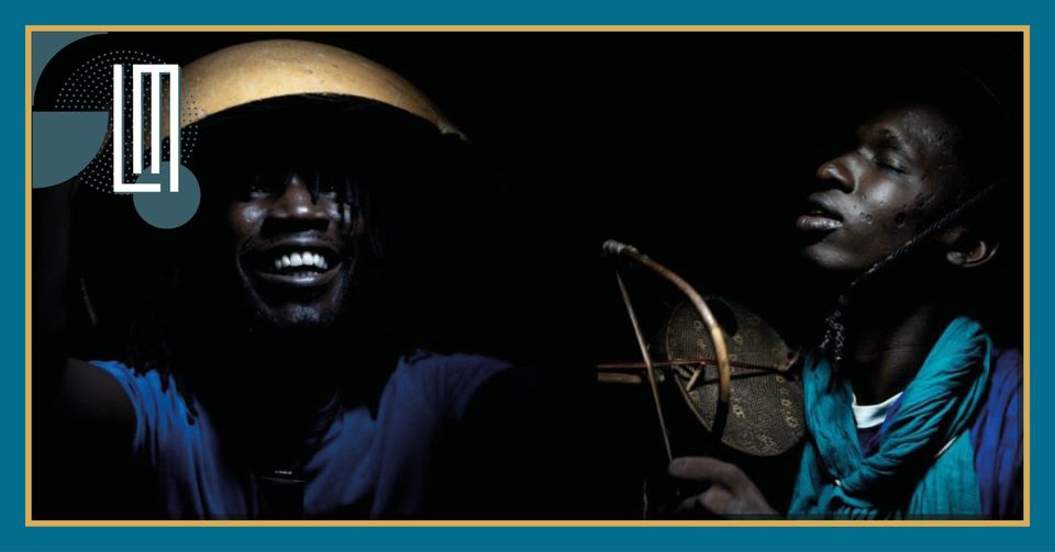 Sahel Roots (Lauréat Soko Festival) + Faliba | Le Makeda